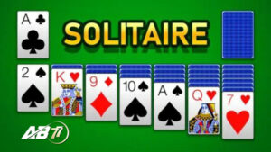 Game bài Solitaire